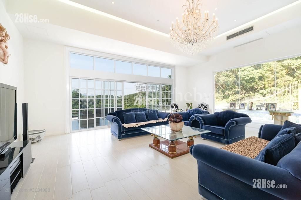 飞鹅花园 售盘 4 房 , 4 浴室 2,954 平方尺