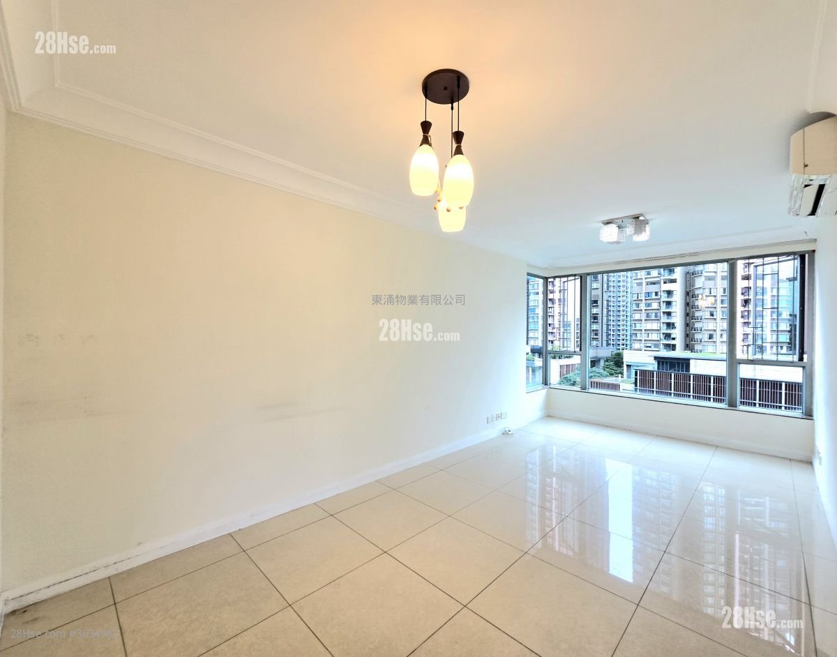 映灣園 售盤 3 房 , 2 浴室 710 平方呎