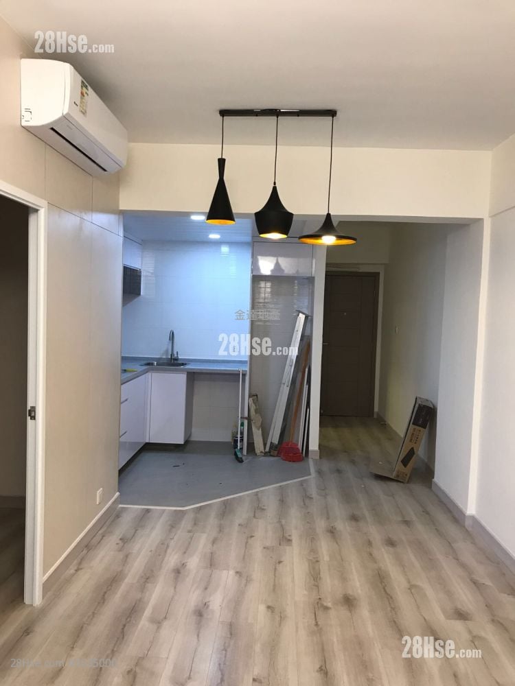 七喜大厦 售盘 3 房 , 1 浴室 561 平方尺