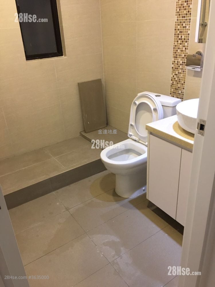 七喜大厦 售盘 3 房 , 1 浴室 561 平方尺