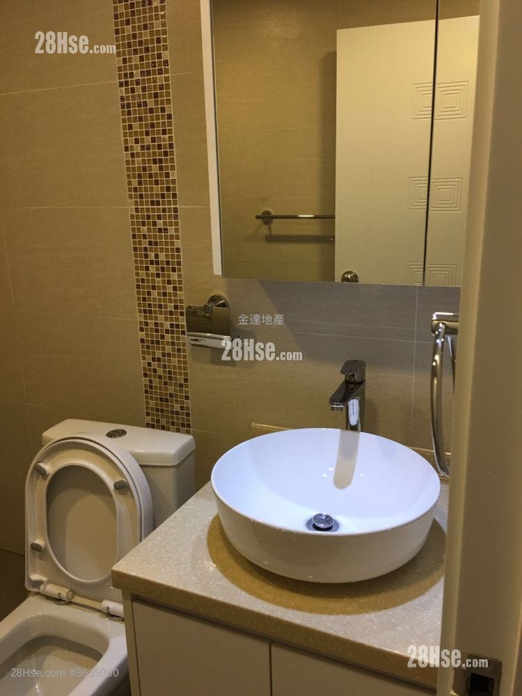 七喜大厦 售盘 3 房 , 1 浴室 561 平方尺