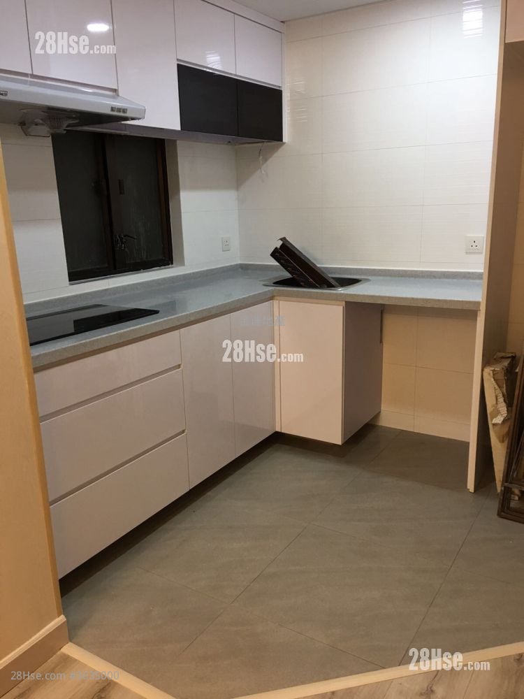 七喜大厦 售盘 3 房 , 1 浴室 561 平方尺