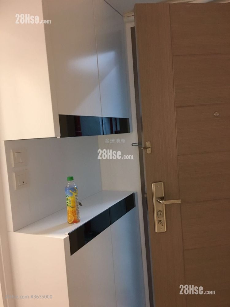 七喜大厦 售盘 3 房 , 1 浴室 561 平方尺