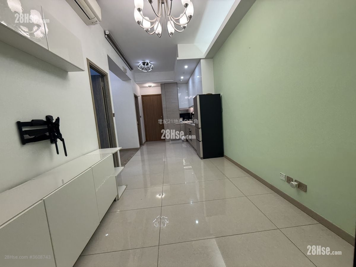 The Horizon Rental 445 ft²