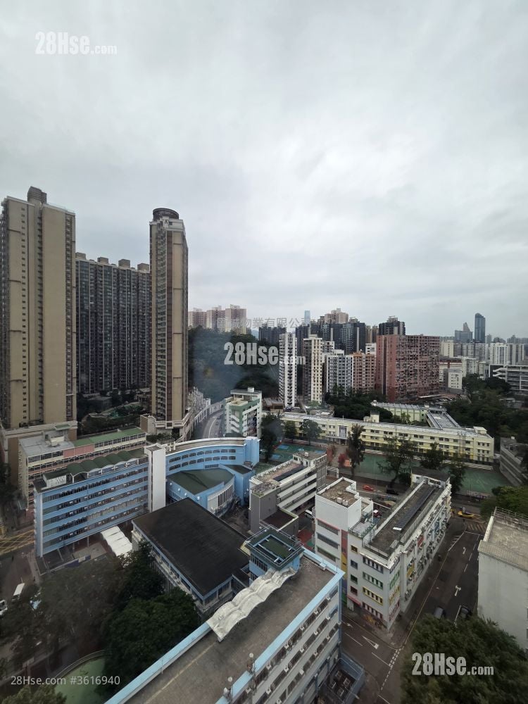 Majestic Park Rental 4 Bedrooms , 3 Bathrooms 765 ft²