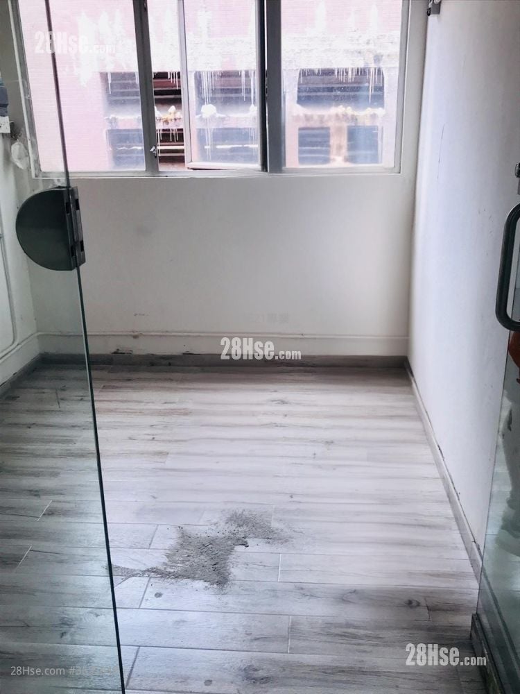 合益商業中心 售盤