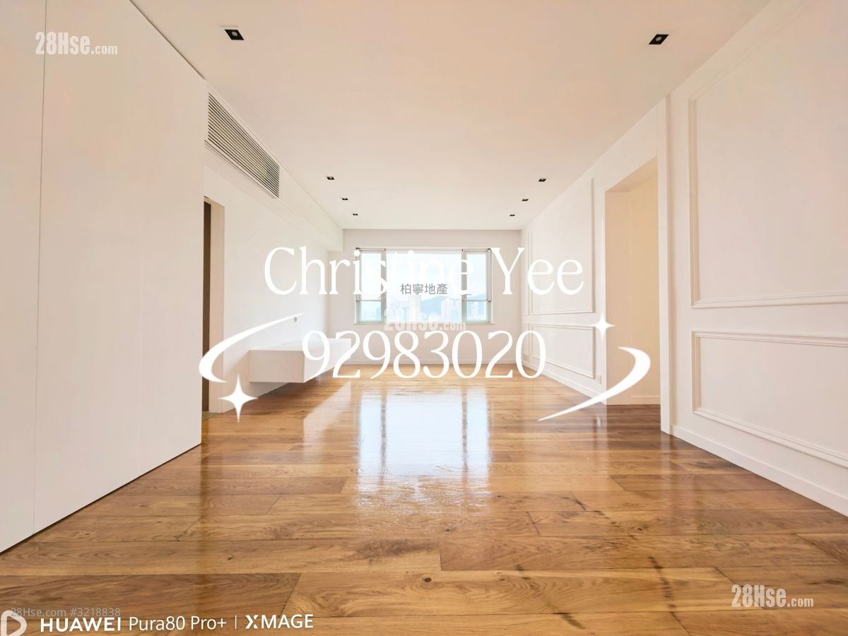 乐陶苑 租盘 2 房 , 2 浴室 1,103 平方尺