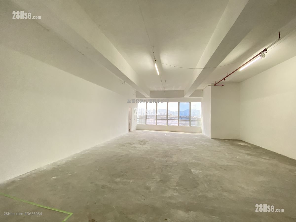 威登中心 租盘 开放式间隔 , 1 厕所