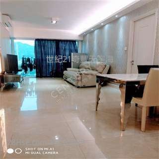 谭生&张生>天宇海 (大则   723尺)  C21 笋价出售, 新委托  ＞南 3房(1套)2厅1贮