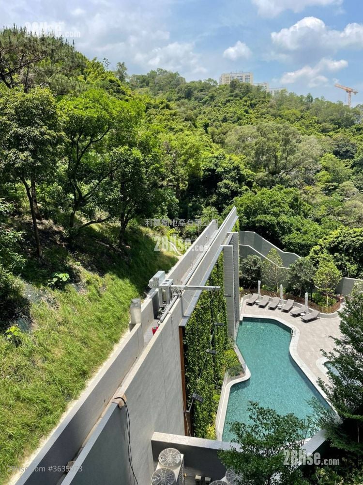 The Grand Marine Sell 1 Bedroom 299 ft²