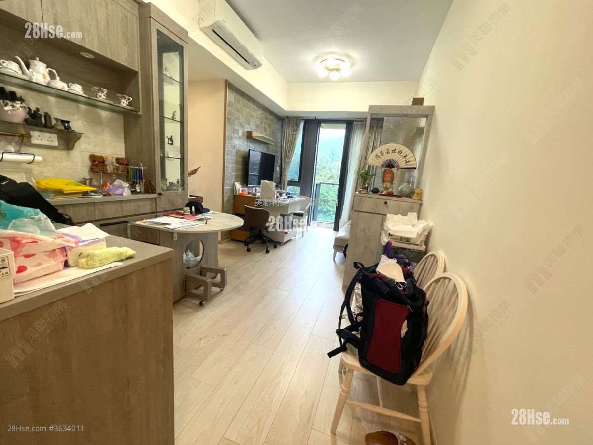 The Regent Sell 3 Bedrooms 600 ft²