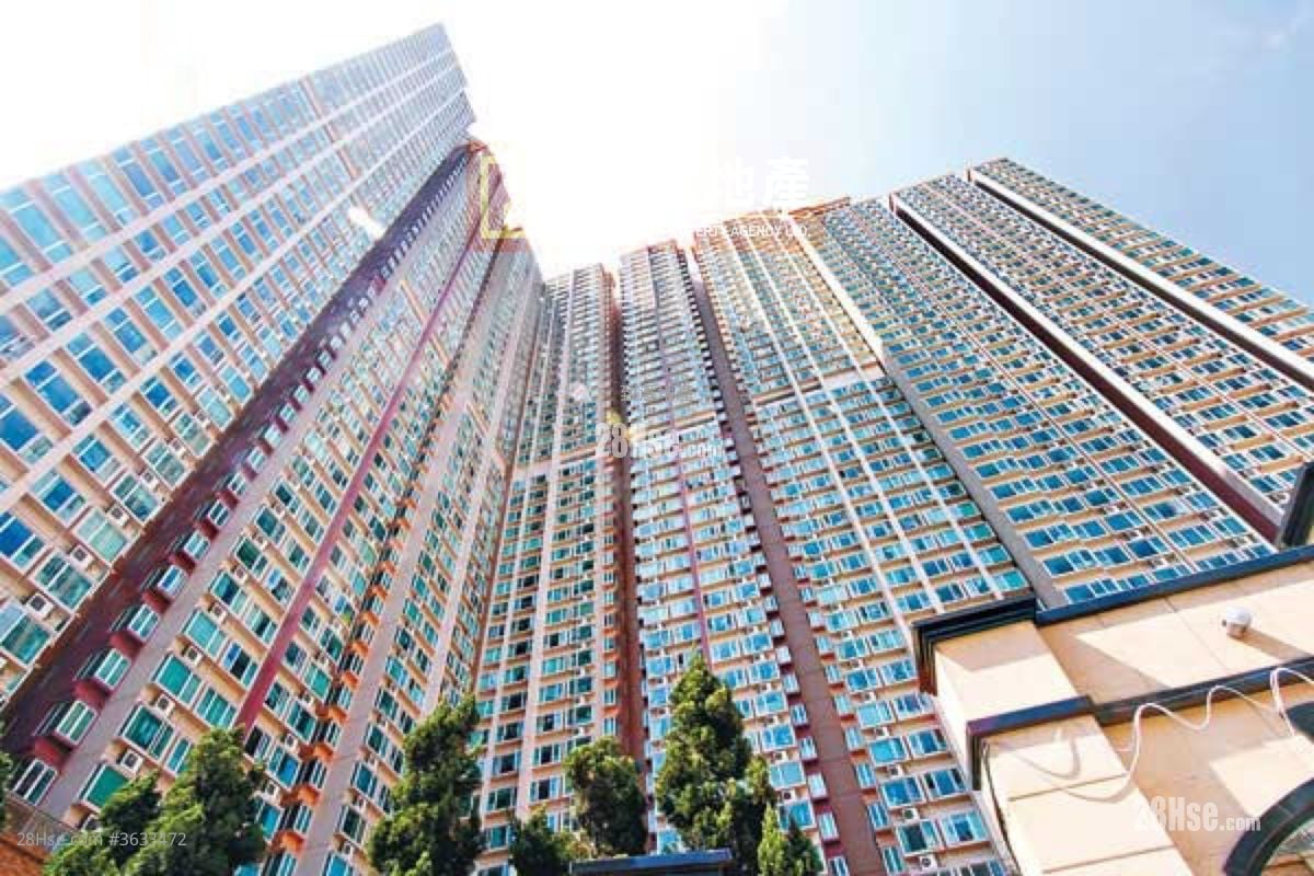 雍雅轩 售盘 2 房 470 平方尺