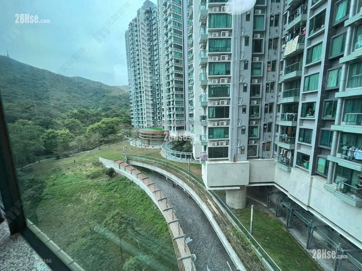 岚山 租盘 3 房 , 2 浴室 752 平方尺