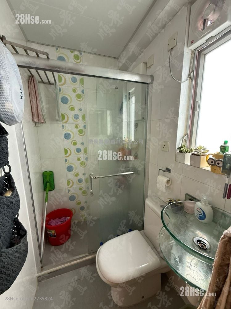 裕景楼 售盘 2 房 , 1 浴室 318 平方尺