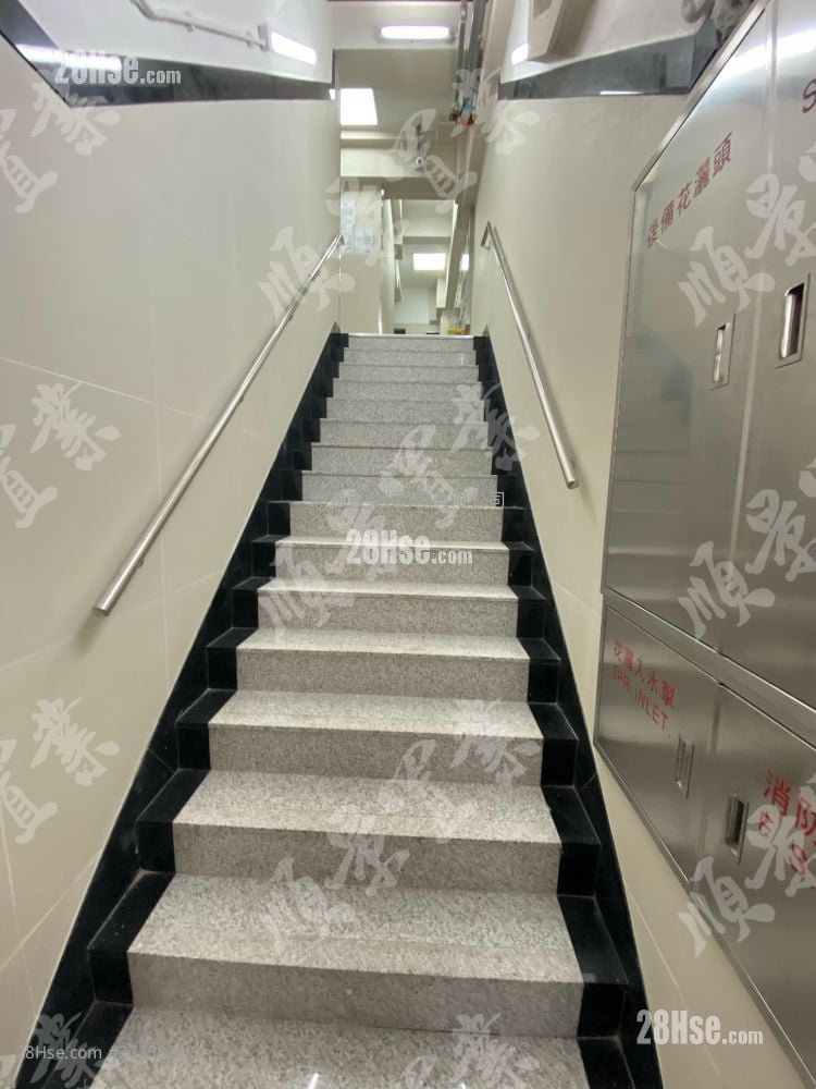 裕景楼 售盘 2 房 , 1 浴室 318 平方尺