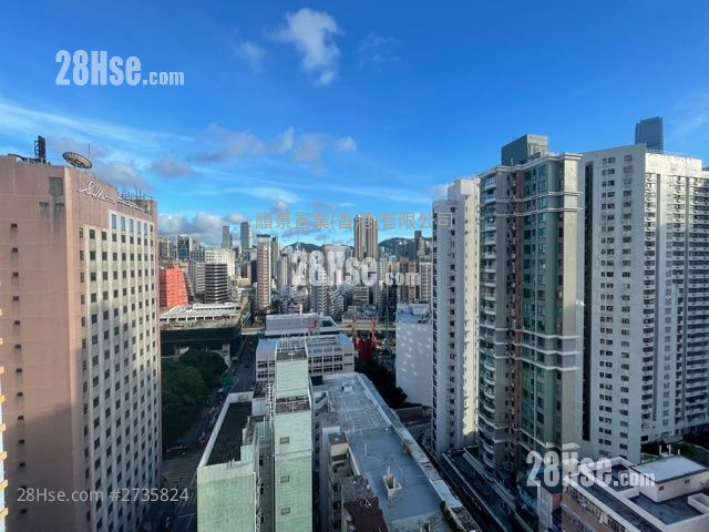 裕景楼 售盘 2 房 , 1 浴室 318 平方尺