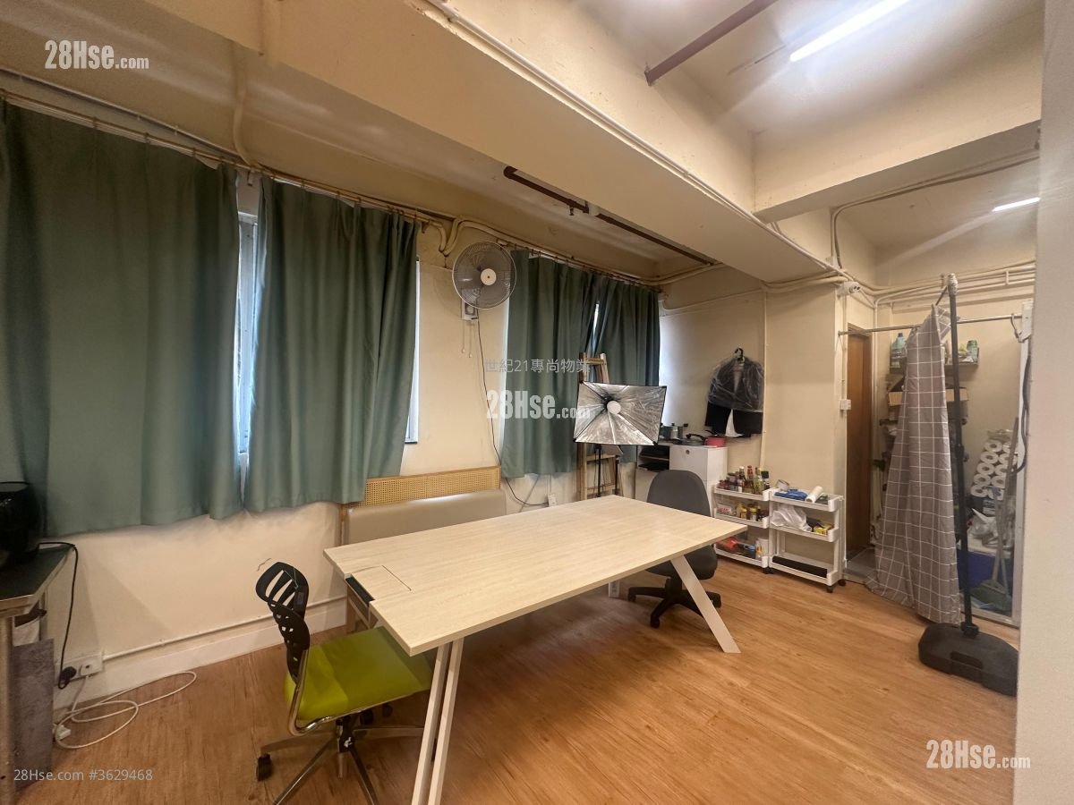 Winful Centre Rental