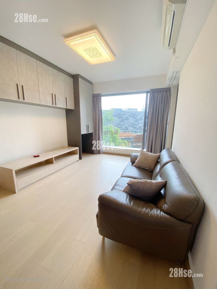 滿名山 售盤 4 房 , 3 浴室 976 平方呎