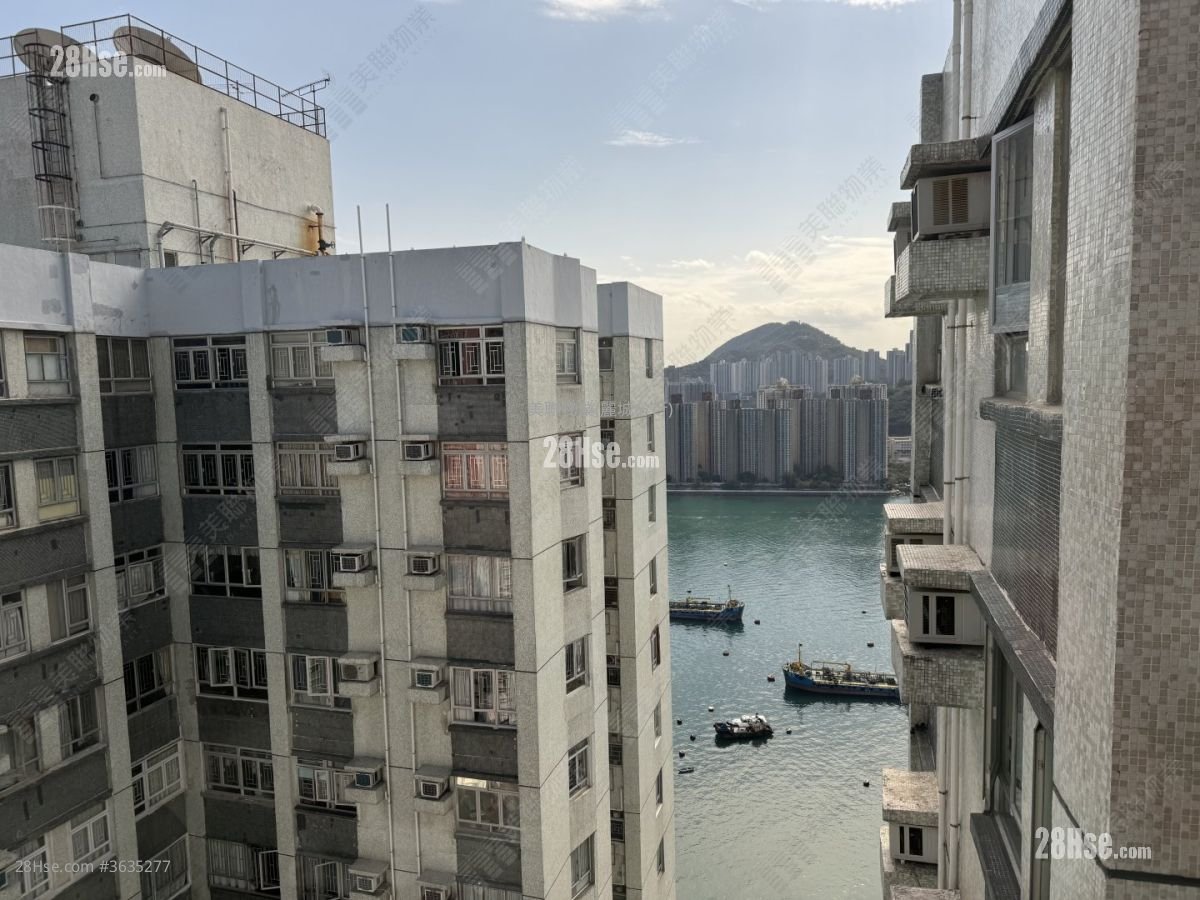 Belvedere Garden Sell 3 Bedrooms , 2 Bathrooms 728 ft²