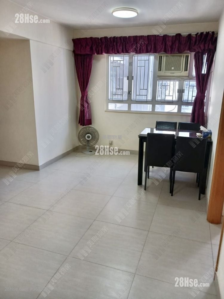 置乐花园 售盘 2 房 449 平方尺