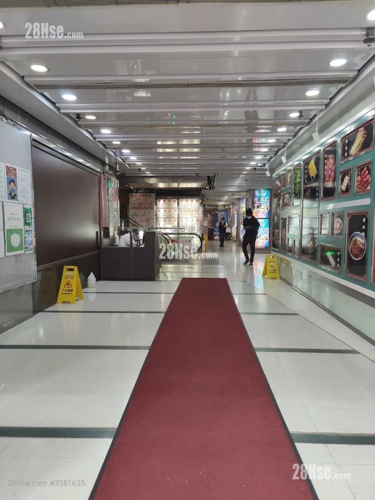 Sun Hing Building Sell 5+ Bedrooms , 5+ Bathrooms 868 ft²