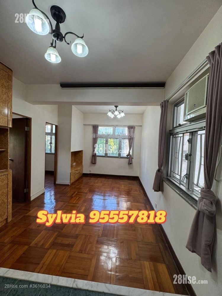 恆利大廈 售盤 1 房 , 1 浴室 353 平方呎