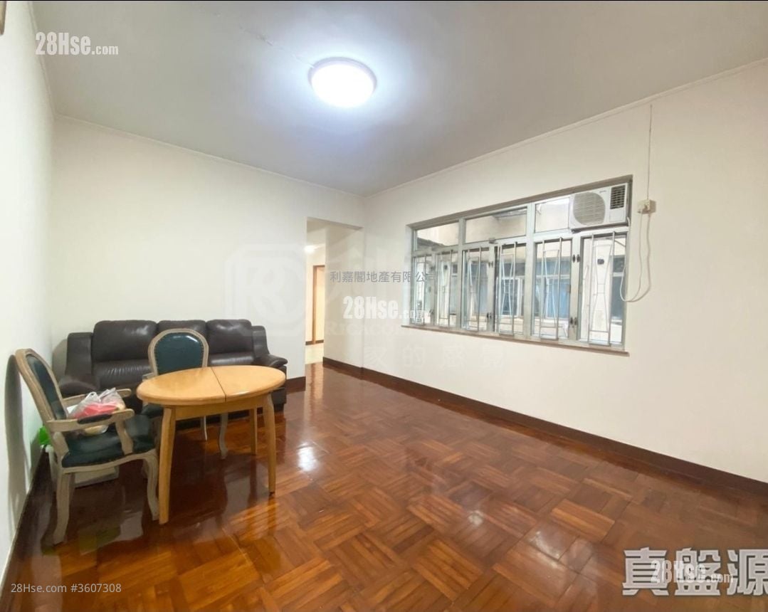 璇宮大廈 售盤 4 房 , 2 浴室 1,141 平方呎