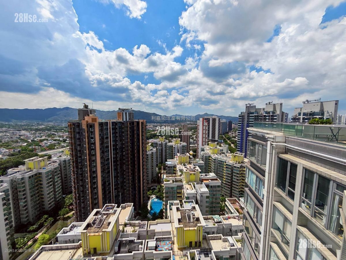 尚悅 售盤 2 房 356 平方呎