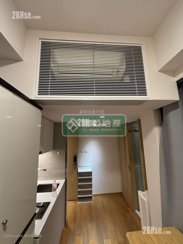 悦雅 租盘 开放式间隔 , 1 浴室 173 平方尺