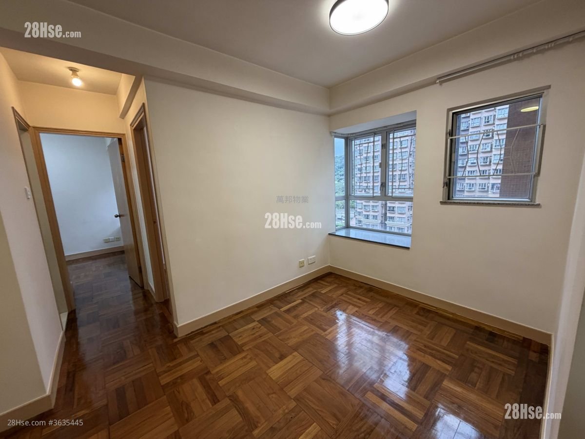 太湖花园 售盘 2 房 , 1 浴室 400 平方尺