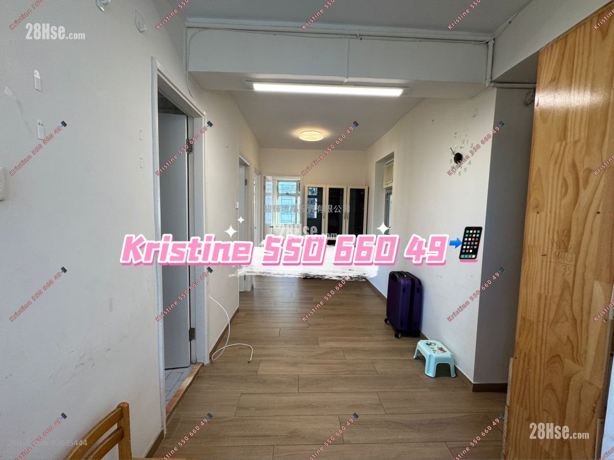 順利大廈 售盤 3 房 , 1 浴室 443 平方呎