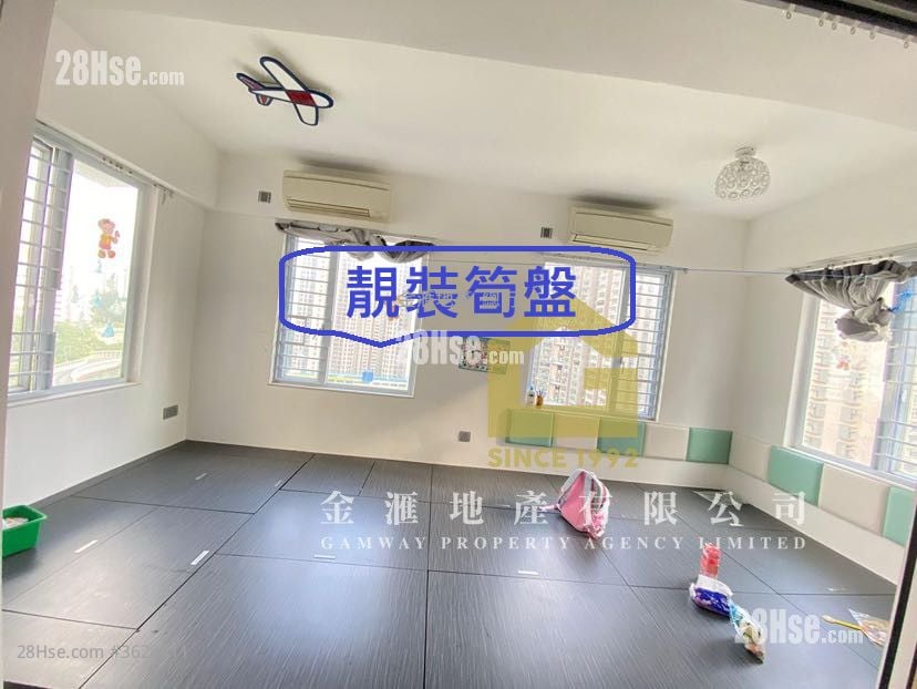 Chee Lok Building Sell 2 Bedrooms , 1 Bathroom 374 ft²