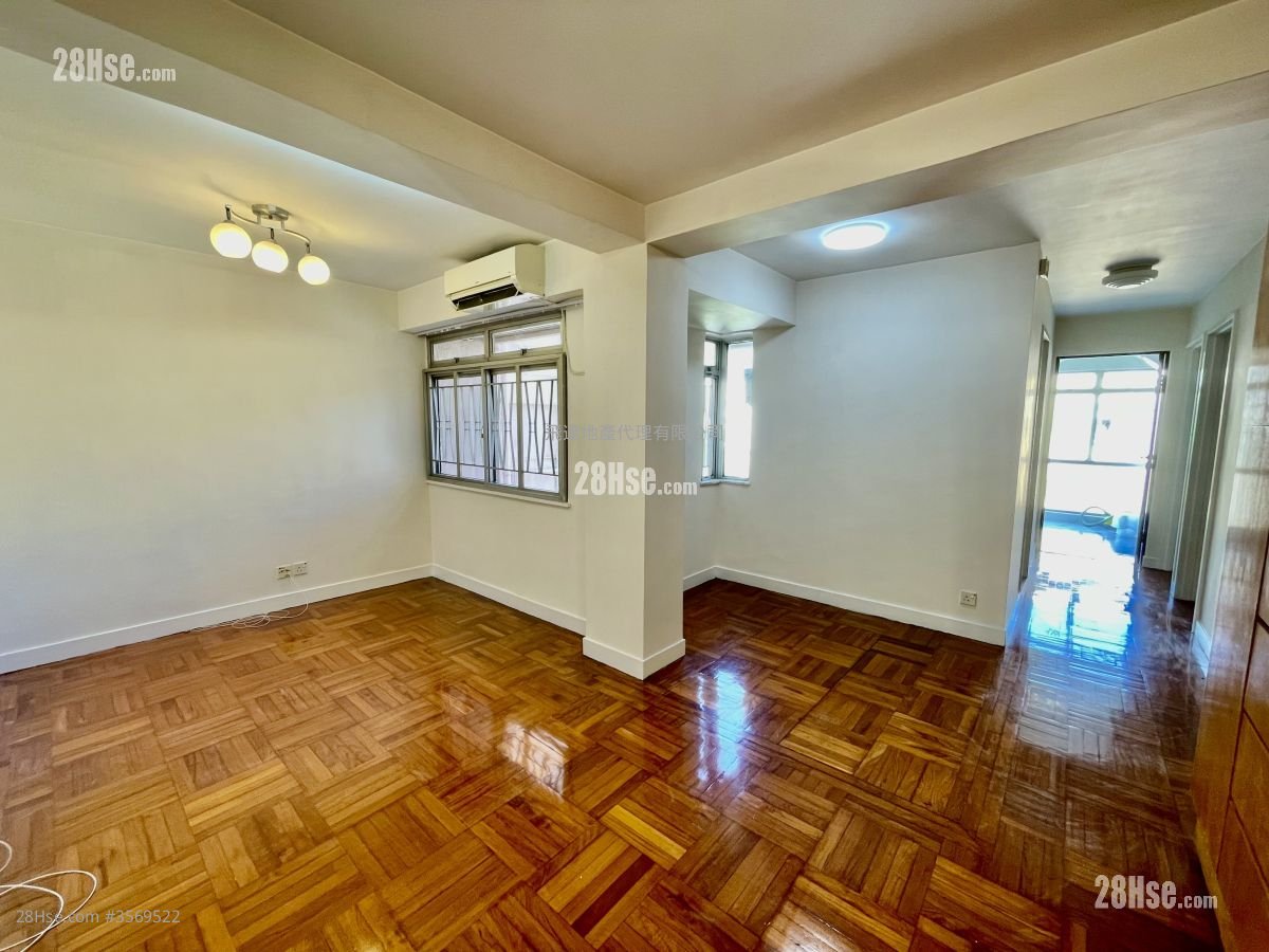 Boland Court Rental 2 Bedrooms , 1 Bathroom 531 ft²