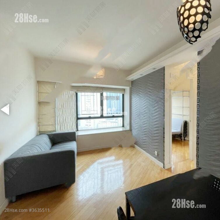 Prima Villa Sell 2 Bedrooms , 1 Bathroom 419 ft²