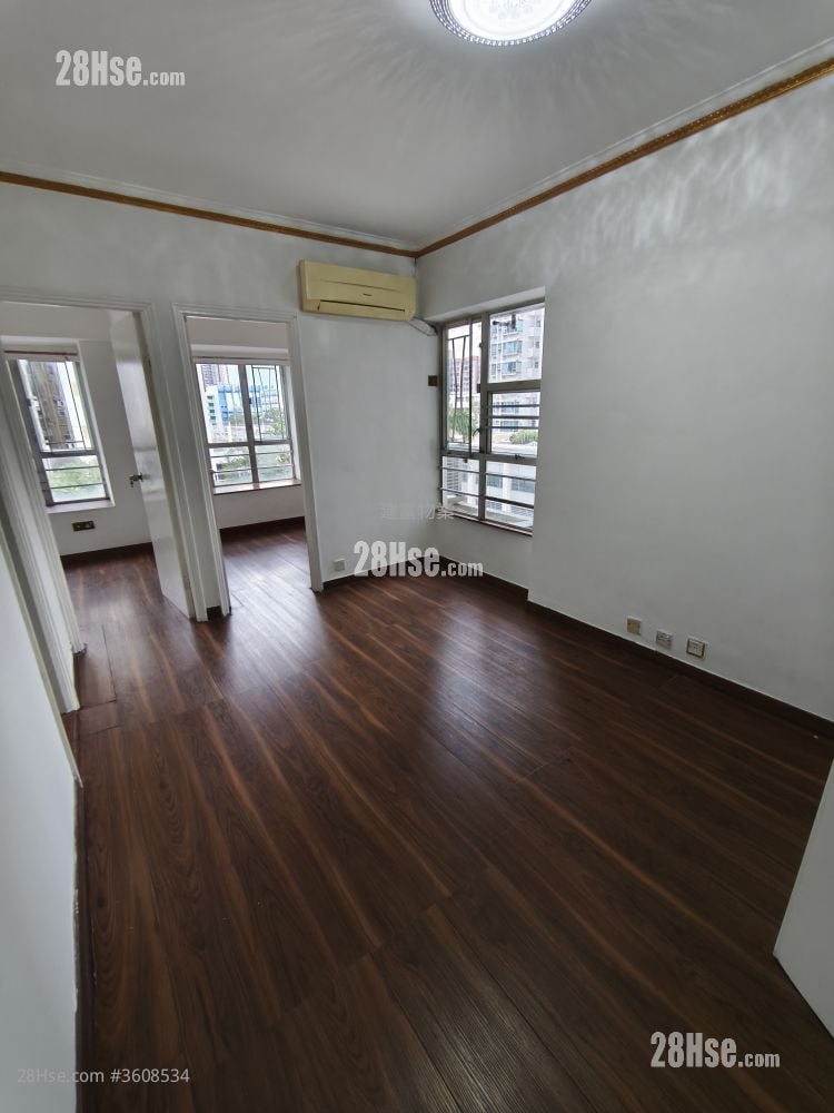 Champion Building Sell 2 Bedrooms , 1 Bathroom 329 ft²