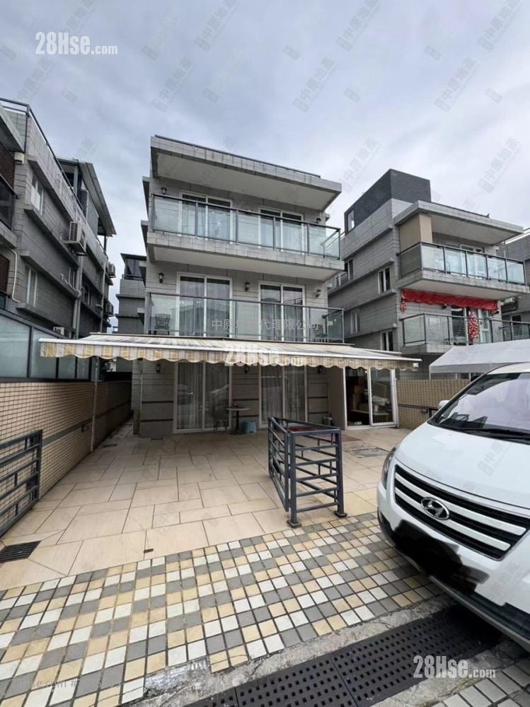 曉門 售盤 5+ 房 2,260 平方呎