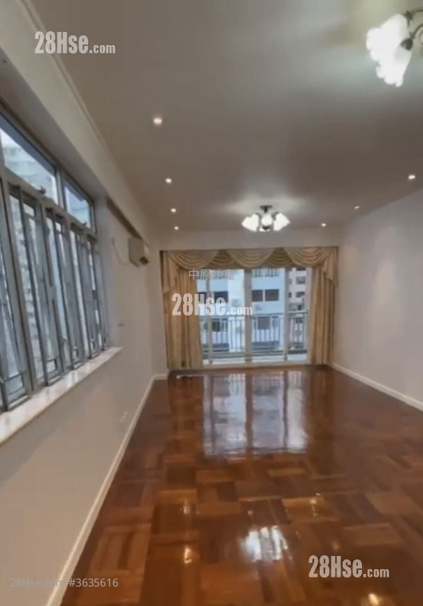 明德園 售盤 3 房 , 2 浴室 1,270 平方呎