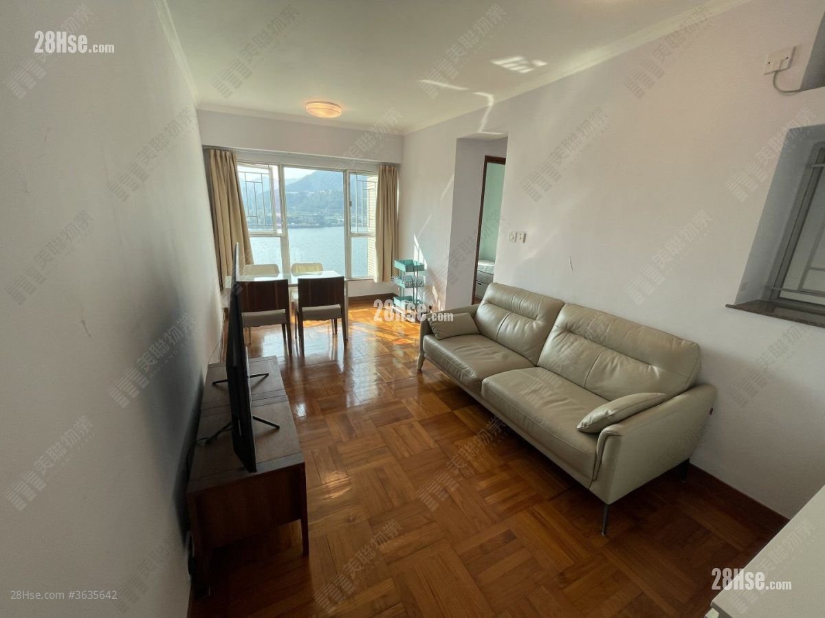 曉峰灣畔 售盤 2 房 , 1 浴室 482 平方呎