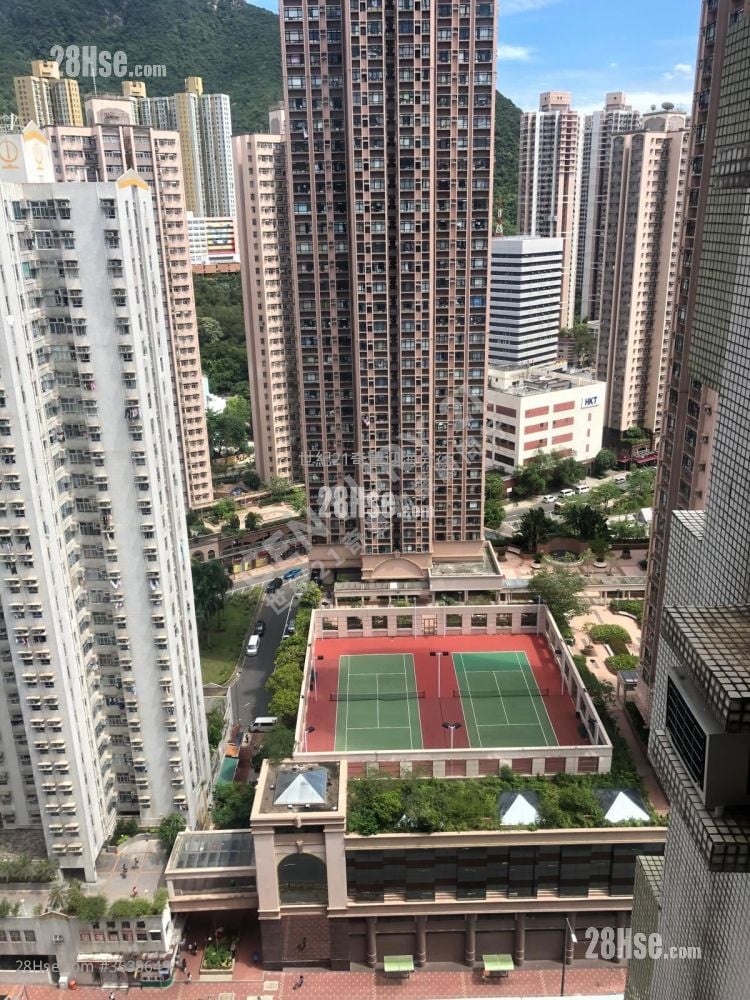 馬鞍山中心 售盤 4 房 , 1 浴室 609 平方呎