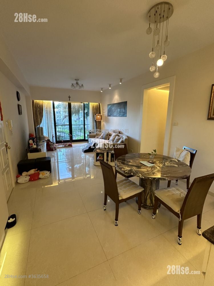 蔚林居 售盘 3 房 , 2 浴室 934 平方尺