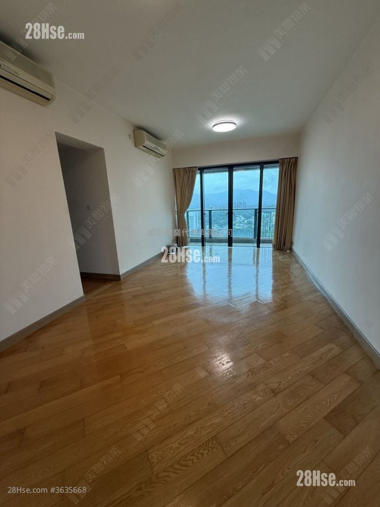 Yoho Midtown 售盘 4 房 , 2 浴室 1,026 平方尺