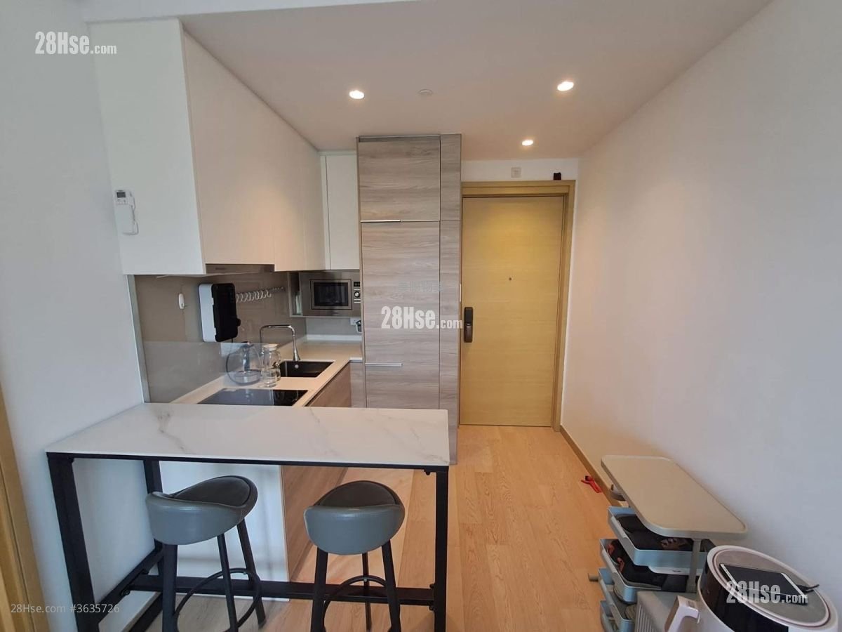 The Grand Marine Rental 1 Bedroom , 1 Bathroom 299 ft²