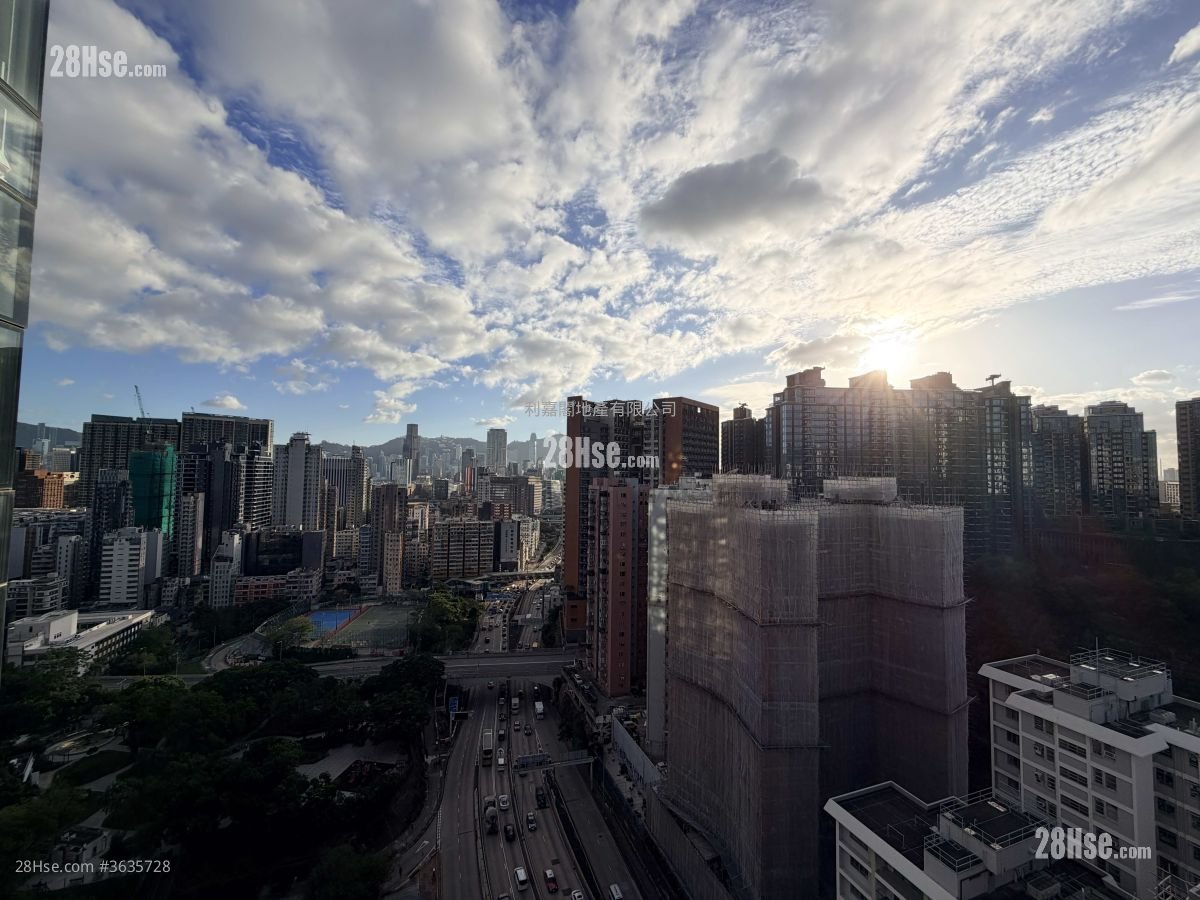 升御门 售盘 4 房 , 2 浴室 1,262 平方尺