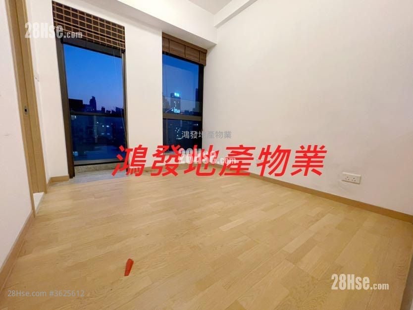 逸新 租盤 開放式間隔 , 1 浴室 182 平方呎