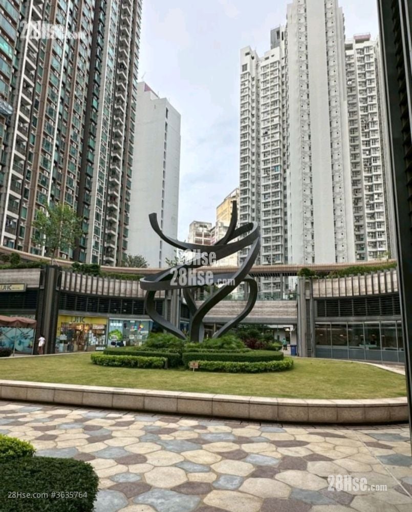 世宙 售盘 429 平方尺