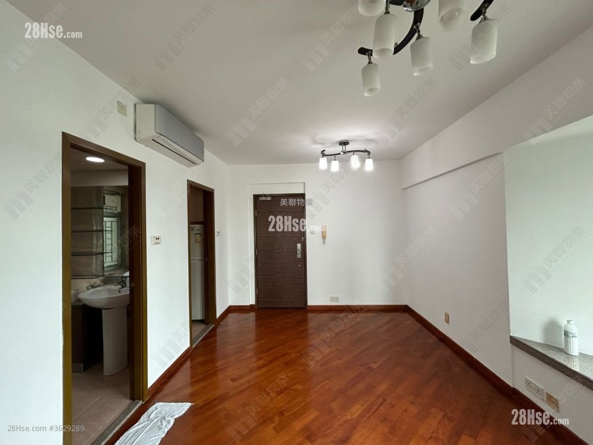 蝶翠峰 租盘 2 房 , 1 浴室 419 平方尺