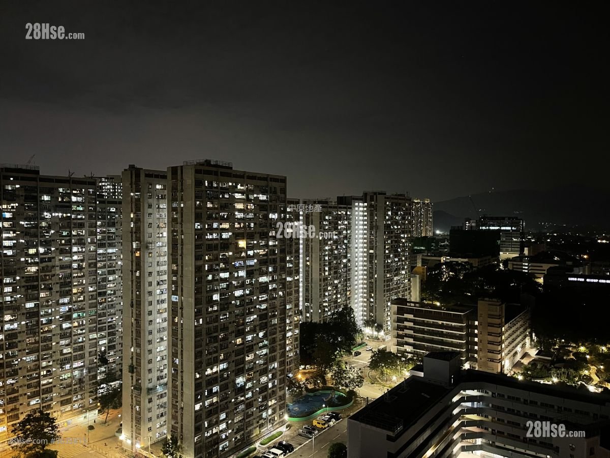 粉岭中心 售盘 3 房 , 1 浴室 513 平方尺