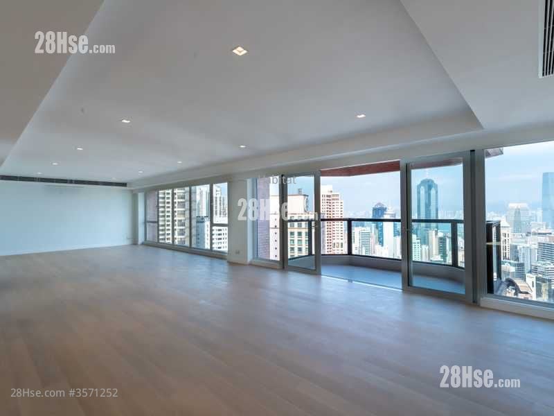 愛都大廈 售盤 5+ 房 , 5+ 浴室 5,776 平方呎