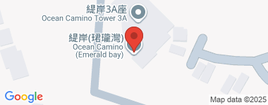 緹岸 (第二期) 5A座 中層 物業地址