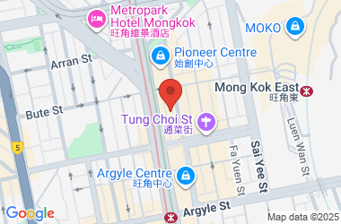 Twghs Chi-li Pao School (secondary Section)